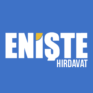 Enişte Hırdavat logosu